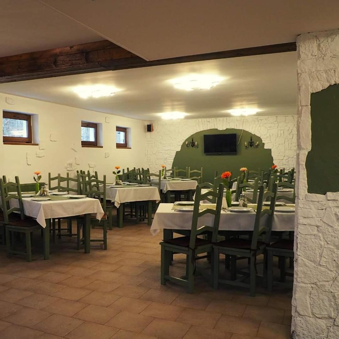 Hanul Vestem Sibiu Exterior photo